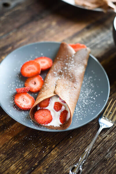 healthy-chocolate-crepes-honey